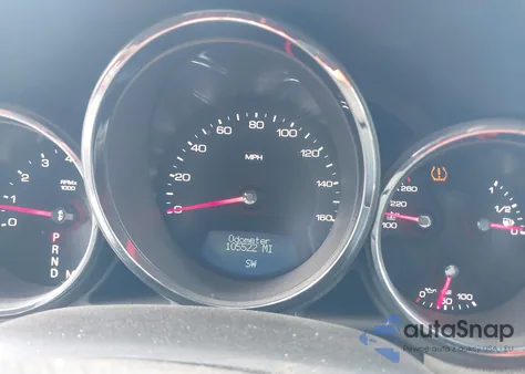 2010 Cadillac Cts Standard from USA, damaged, VIN 1G6DA5EGXA0144936